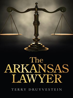 cover image of The Arkansas Lawyer